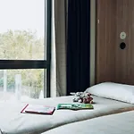 Hotel Ibis Styles Centre Gare