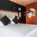 Ibis Styles Centre Gare Hotel 3*