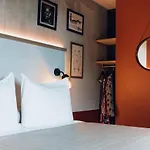 Hotel Ibis Styles Centre Gare