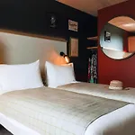 Ibis Styles Centre Gare Hotel