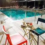 Ibis Styles Centre Gare Hotel