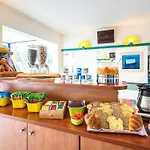 Hotel Ibis Styles Centre Gare