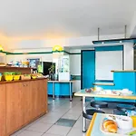 Ibis Styles Centre Gare 3*