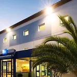Hotel Ibis Styles Centre Gare 3*