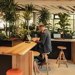 Ibis Styles Centre Gare 호텔 라로셸