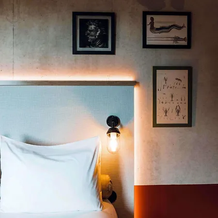 Hotel Ibis Styles Centre Gare La Rochelle (Charente-Maritime)