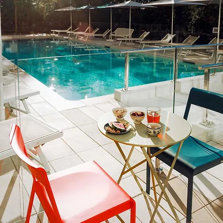 Ibis Styles Centre Gare La Rochelle (Charente-Maritime)