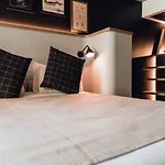 Hotel Ibis Styles Centre Gare La Rochelle (Charente-Maritime)