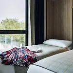 Ibis Styles Centre Gare La Rochelle (Charente-Maritime)
