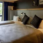 Ibis Styles Centre Gare La Rochelle (Charente-Maritime)