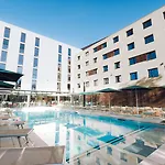 Ibis Styles Centre Gare 3*