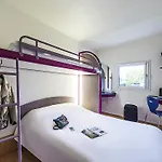 Ibis Styles Centre Gare Hotel 3*