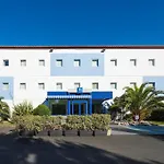 Hotel Ibis Styles Centre Gare