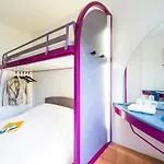 Hotel Ibis Styles Centre Gare 3*