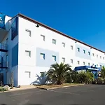 Hotel Ibis Styles Centre Gare