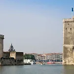 Hotel Ibis Styles Centre Gare La Rochelle (Charente-Maritime)