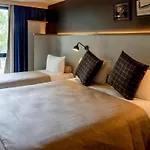 Ibis Styles Centre Gare 3* ラ・ロシェル