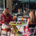 Ibis Styles Centre Gare 3* ラ・ロシェル