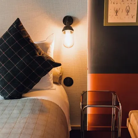 Ibis Styles Centre Gare 酒店 3*