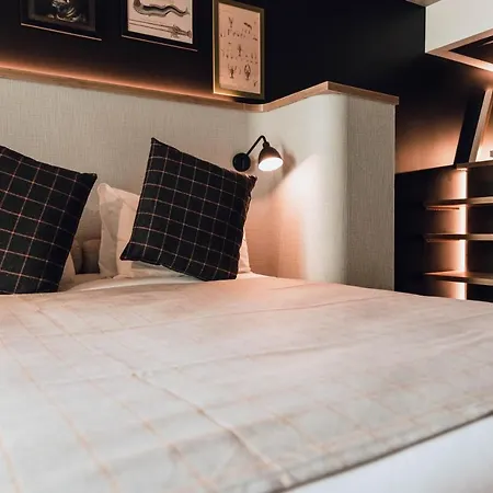 Hotel Greet La Rochelle Centre La Rochelle (Charente-Maritime)