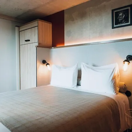 Ibis Styles Centre Gare Hotell La Rochelle (Charente-Maritime)