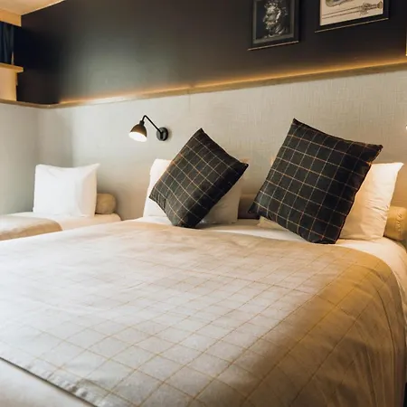 Greet La Rochelle Centre Hotel La Rochelle (Charente-Maritime)