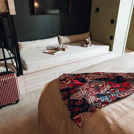 Greet La Rochelle Centre Hotel La Rochelle (Charente-Maritime)