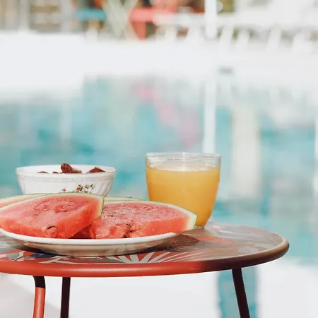 Ibis Styles Centre Gare Hotell 3*