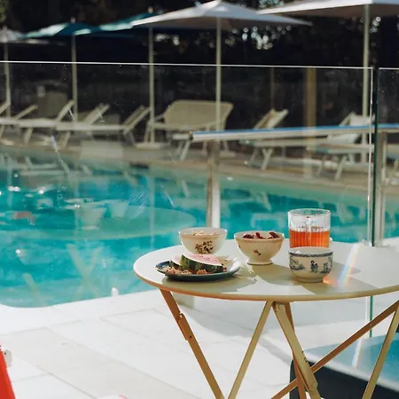 Ibis Styles Centre Gare 3*