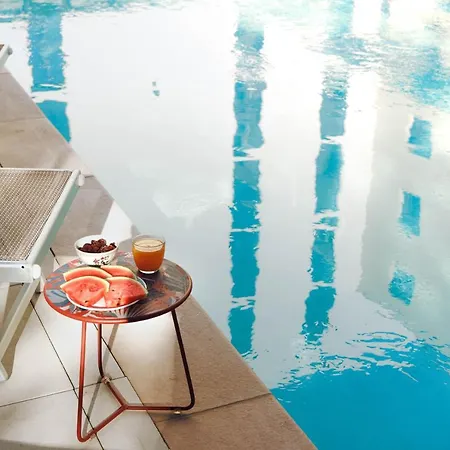 Ibis Styles Centre Gare Hotell La Rochelle (Charente-Maritime)