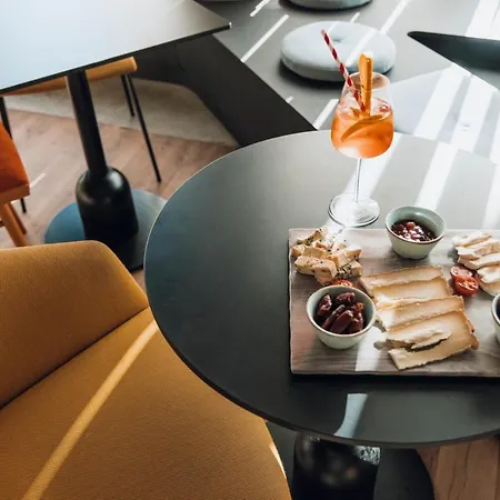 Greet La Rochelle Centre Hotel La Rochelle (Charente-Maritime)