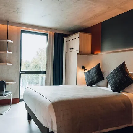 Ibis Styles Centre Gare 3*