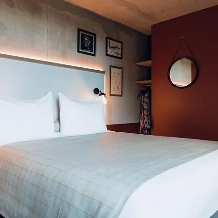 Ibis Styles Centre Gare