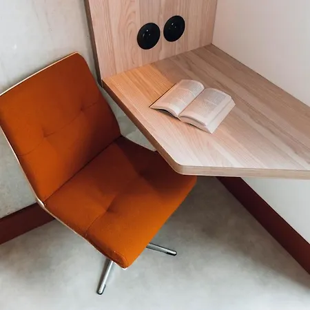 Ibis Styles Centre Gare 3*