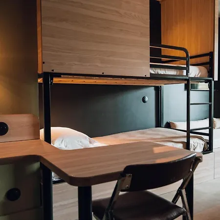 Hotel Ibis Styles Centre Gare