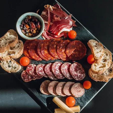 酒店 Ibis Styles Centre Gare 拉罗歇尔