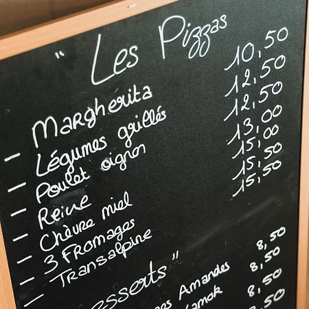 Ibis Styles Centre Gare 3* 拉罗歇尔