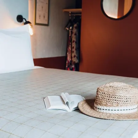 Hotell Ibis Styles Centre Gare La Rochelle (Charente-Maritime)