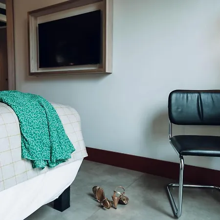 Hotell Ibis Styles Centre Gare 3*