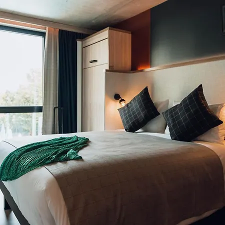 酒店 Ibis Styles Centre Gare