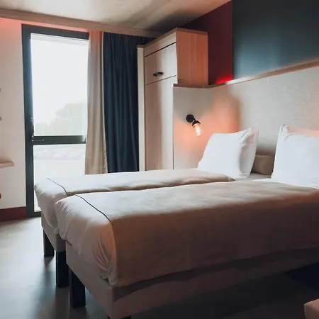 Greet La Rochelle Centre 3* La Rochelle (Charente-Maritime)