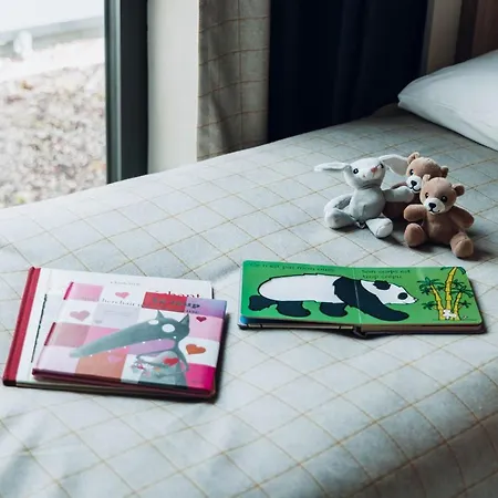 酒店 Ibis Styles Centre Gare 3*