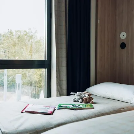 Hotell Ibis Styles Centre Gare