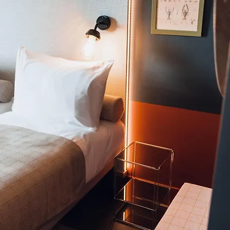 Ibis Styles Centre Gare