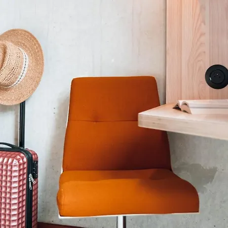 Ibis Styles Centre Gare