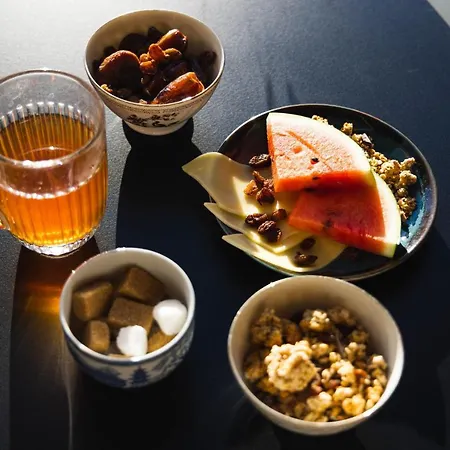 酒店 Ibis Styles Centre Gare 3*