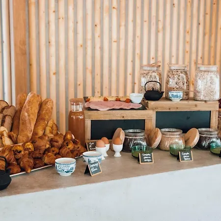 Ibis Styles Centre Gare 酒店 3*