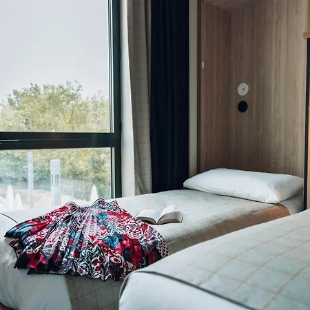 Greet La Rochelle Centre Hotel