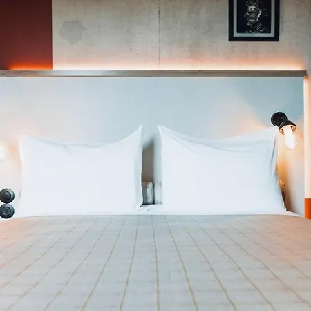 Ibis Styles Centre Gare Hotell La Rochelle (Charente-Maritime)