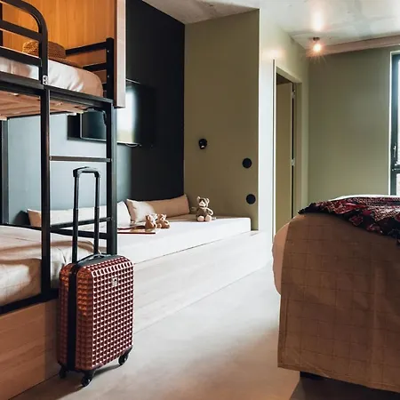 Ibis Styles Centre Gare Hotel La Rochelle (Charente-Maritime)